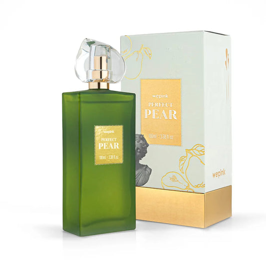 Perfect Pear Desodorante Colônia 100ml - Wpink