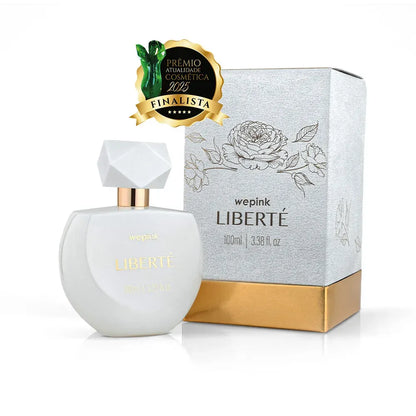 Liberté Desodorante Colônia 100ml - Wepink