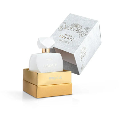 Liberté Desodorante Colônia 100ml - Wepink