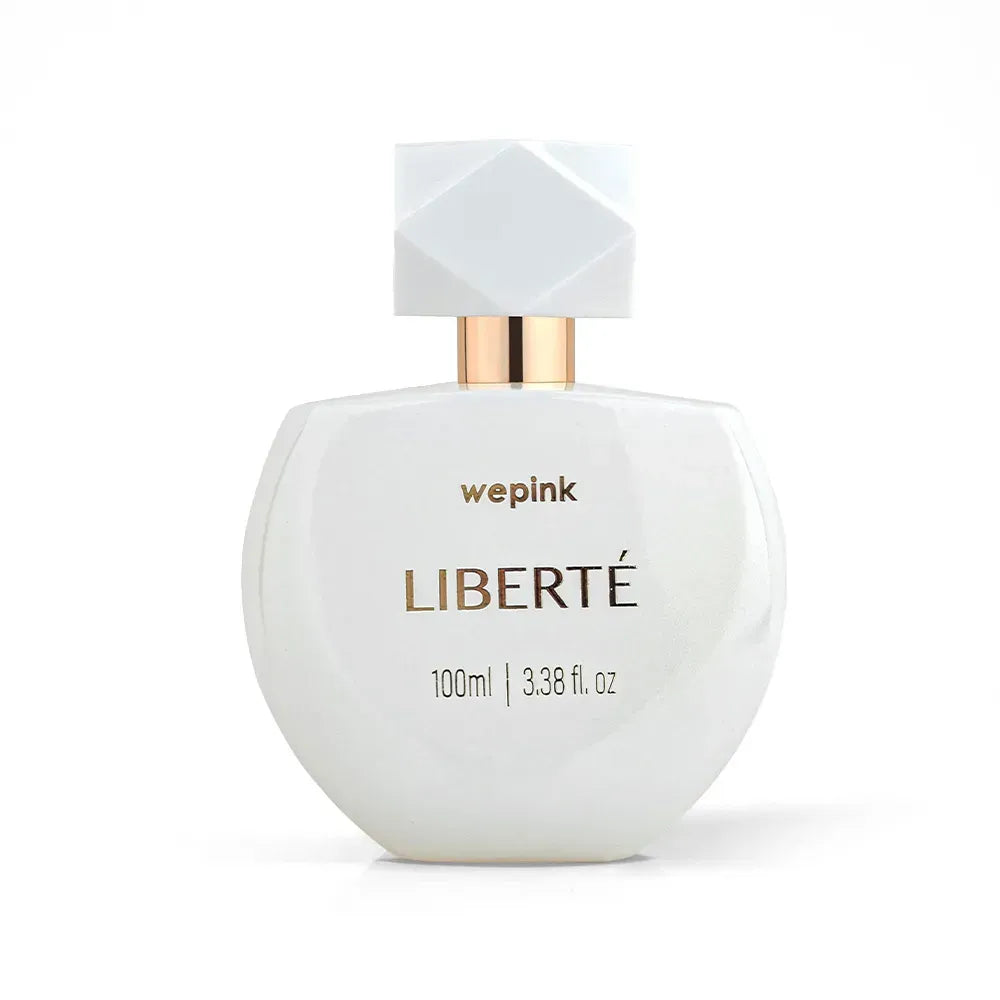 Liberté Desodorante Colônia 100ml - Wepink