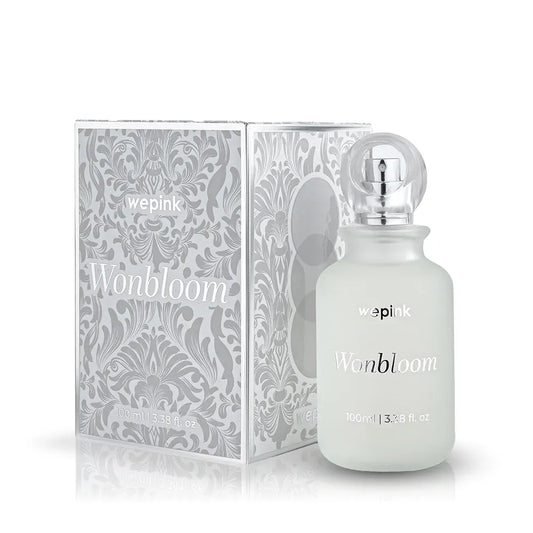 Wonbloom Desodorante Colônia 100ml - Wpink