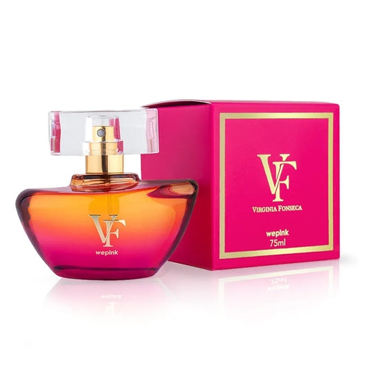 VF Desodorante Colônia 75ml - Wpink