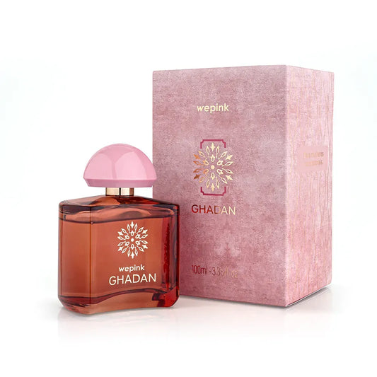 Ghadan Desodorante Colônia 100ml - Wpink